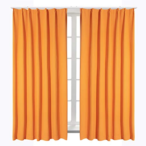 Bedsure 遮光カーテン 1級 カーテン ベージュ 1級遮光 防音 防寒 遮熱 断熱 ドレープカーテン 幅100cm丈178cm 2枚組 保温 省エネ おしゃれ 昼夜目隠し 高級感のある生地 リビング用のレビュー クチコミとして参考になる投稿2枚 Roomclip ルームクリップ