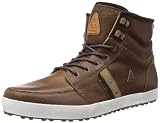 Gaastra Regiment 65241932, Herren Sneaker, Braun (Dk. Brown 280), EU 45