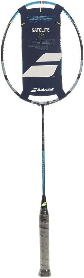 Babolat Badminton Badminton Racket SATELITE LITE Cyprus | Ubuy