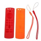 Simplifié : conservez facilement l'aspect impeccable de votre télécommande grâce à l'étui de protection télécommande - sa surface facile à nettoyer nettoyage quotidien rapide et efficace, housse de protection télécommande, housse de remplacement pour la télécommande