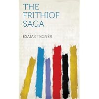 The Frithiof Saga