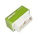 Produktbild YONGYAO Eco Obd2 Wirtschaft Chip Tuning Box Benzin Grün Kraftstoff Optimierung Gerät