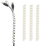 ヨーコー 【正規輸入品】 Cleverline ケーブルオーガナイザー Cable Twister ブルーセット 791002 Φ15×185mm