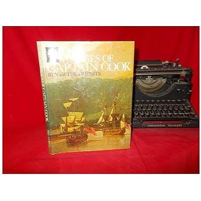 The voyages of Captain Cook