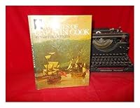 Voyages of Captain Cook 0600006190 Book Cover