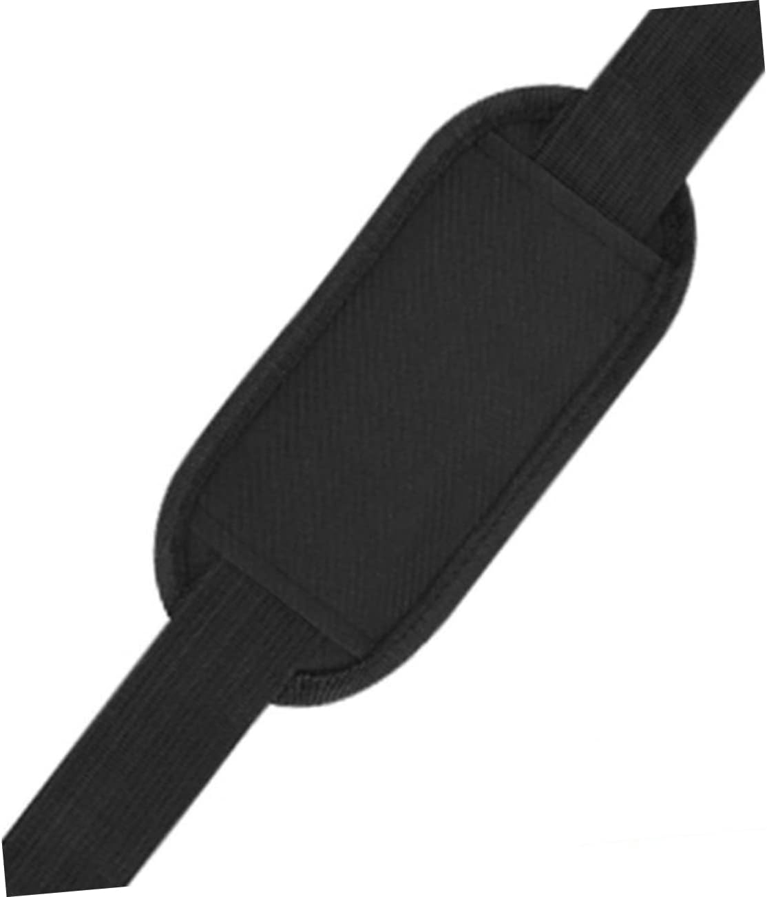 Portable Golf Club Carrier Bag Foldable Nylon Golf Bag Shoulder Strap Wear-Resistant Travel Pouch for Clubs