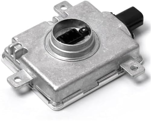Ballast phare caché D2S D2R W3T16271 boîtier étanche alu - 5