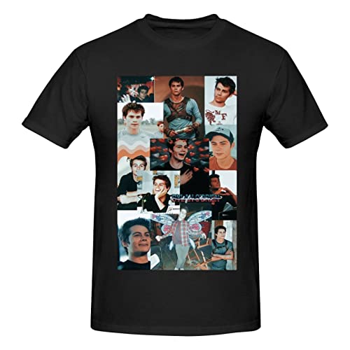 Daniel Herren T-Shirt Gillies Leichtes Slim Fit Tops Sommer Kurzarm Shirt für 16,99 EUR bei Amazon Bild: Daniel Herren T-Shirt Gillies Leichtes Slim Fit Tops Sommer Kurzarm Shirt für 16,99 EUR bei Amazon