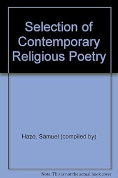 Library Binding Selection of Contemporary Religious Poetry Book