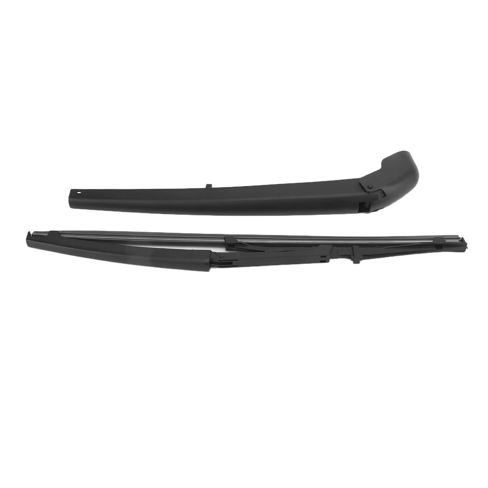 Kit Braccio E Spazzola Tergicristallo Posteriore per Fiat per Panda 169 2003-2012
