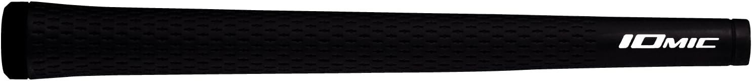 IOMIC Sticky JUMBO Recycle Grip Series M60 Golf Grip