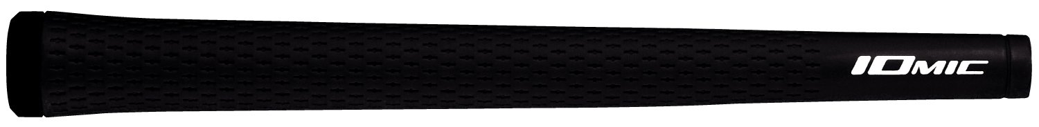 IOMIC Sticky Jumbo 5.5 No Backline M60 Black