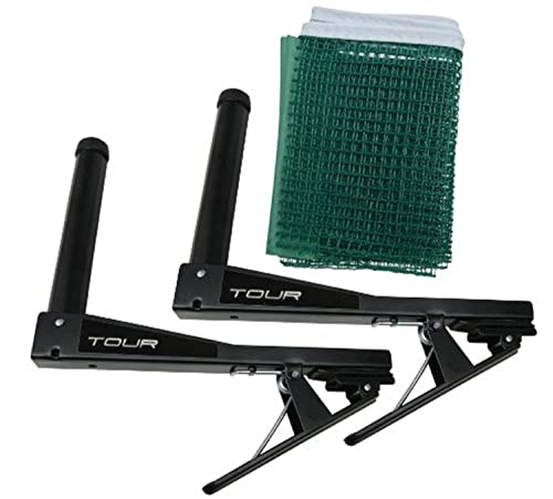 Dunlop AC Tour - Set per Ping Pong da Tavolo