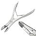 VR Instrument Supply Ruskin-Liston Bone Cutter Forceps 7.5