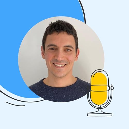 47: איך בונים מוצר ויראלי (אלירן זגביב, Riverside)