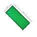 Dream Mat 10X24 Dredge Gold Mat - Elite Gold Prospecting - Cutting-Edge Technology for Fine and Large Gold Recovery - Sluice Mat