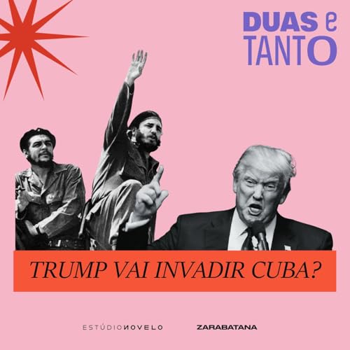 Trump pode invadir Cuba?