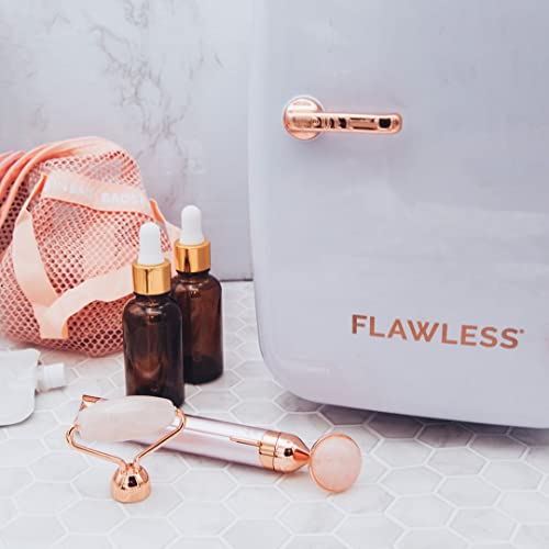Finishing-Touch-Flawless-Contour-Vibrating-Facial-Roller-Massager-Rose-Quartz