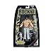 Rocky Collector Series - Rocky 2 - Mick Goldmill - Rocky's Trainer Figure - Burgess Meredith - Limited Edition - Mint - Collectible - (F)