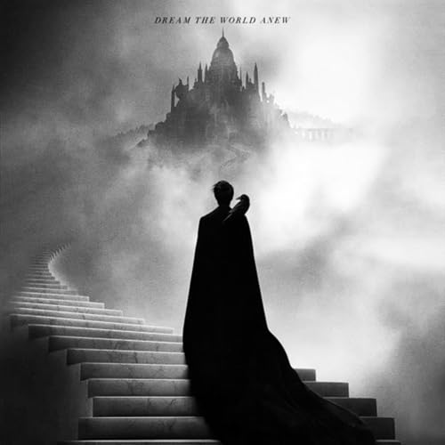 Episode 93: vs The Sandman part one