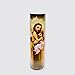 Saint Joseph, LED Flameless Devotion Prayer Candle, 6 Hour Timer, Religious Gift