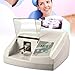 35W 110V IMIX Dental Amalgamator, High Speed Digital Amalgamator Dentist for Mixed, Amalgam Capsule Mixer High Speed Lab Safety Devices, Adjustable Speed