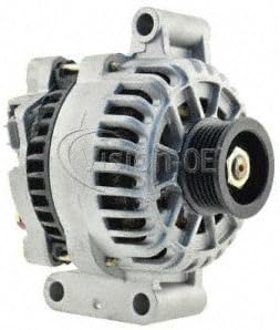 Bbb Industries 8447 Alternator