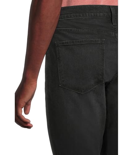 Image of PAIGE Men's Federal Transcend Slim Straight Jeans 34 inch