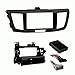 Metra 99-7804HG Aftermarket Radio Installation Dash Kit