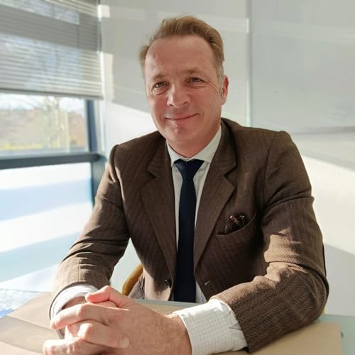 Emmanuel de Lassagne, atterrissage r&eacute;ussi dans le monde de la formation cover art