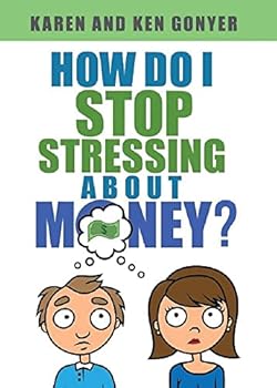 How Do I Stop Stressing About Money?