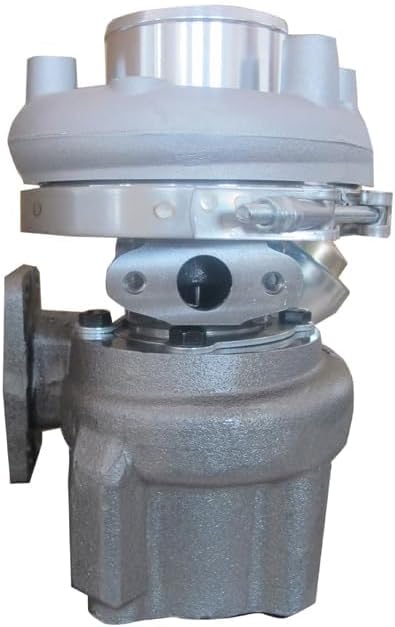 New 56209880017 5620-988-0017 04252662KZ 04252662 04293053 20933297 04293053KZ 56209700017 56201970017 Turbo S200G For Deutz Industrial Volvo Penta Excavator EC210C (TCD2012L6 Engine)