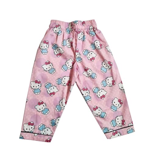 Image of Cotton Night Suits for Kids