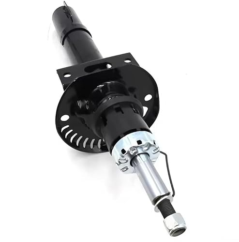 PG Rear Gas Shock Absorber Left or Right Compatible with SEAT Ibiza Skoda Fabia MK1 MK2 Volkswagen Polo Nearside Offside 6Q0513031BN