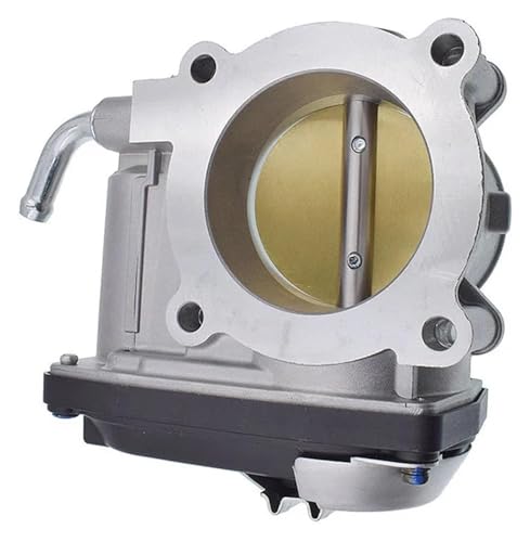 Corps de papillon 1450A195 résout le ralenti instable sur Lancer et Outlander