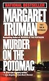 Murder on the Potomac (Capital Crime Mysteries)