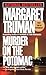 Murder on the Potomac (Capital Crime Mysteries)