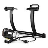 Fahrrad Rollentrainer mit 6 Gänge Einstellung, Fahrradtraining für 26-29