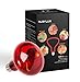 RubyLux NIR-A Near Infrared Bulb - A - 150W (1 Pack)