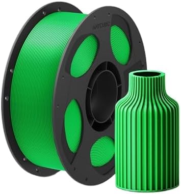 X psblty PLA Green 2.00kg