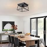 Zoom IMG-2 ftl plafoniera industriale e27 nero Zoom IMG-2 ftl plafoniera industriale e27 nero