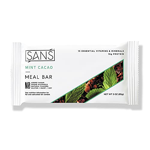 Find The Best Protein Bars Without Soy Reviews & Comparison Katynel