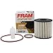 FRAM XG9972 Ultra Synthetic Cartridge Oil Filter
