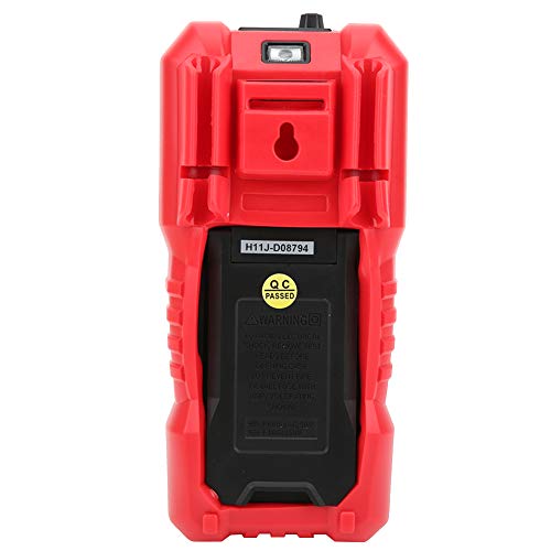 Multimètre automatique HT118A pour mesurer le courant avec précision