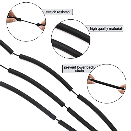 High Jump Elastic Crossbar - Image 4