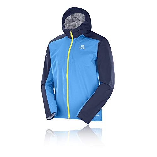 Image of Salomon Bonita WATERPROOF JACKET Men