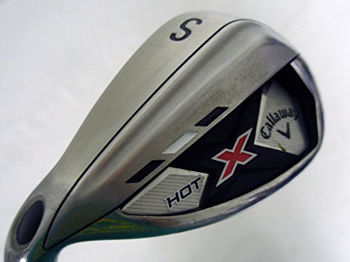 Callaway X Hot Individual Iron