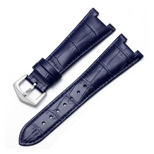 [JCNFWSF] pebN tBbv 5711 5712G m[`X EHb`Ή U[EHb`Xgbv jp 25-12mm ^ ʌ^ a EHb`oh(Blue-silver)