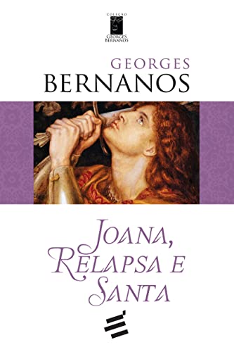 Joana, Relapsa e Santa