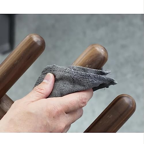 Coat Hooks Hook Behind The Door Hanger Hanger Wall Hanging Clothes Hook Into The Door Porch Clothes Hat Storage Rack Coat Rack Coat Rack Wall Mount(S) - Image 8